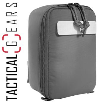 TASMANIAN TIGER TT TAC POUCH 16 PAD VL TITAN-GREY